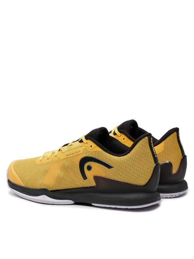 Head Scarpe da tennis Head Sprint Pro 3.5 Men 273154 Giallo