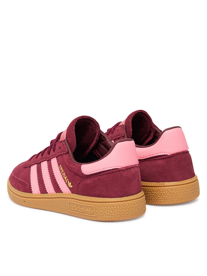 adidas Sneakers adidas Handball Spezial KK5036 Dunkelrot