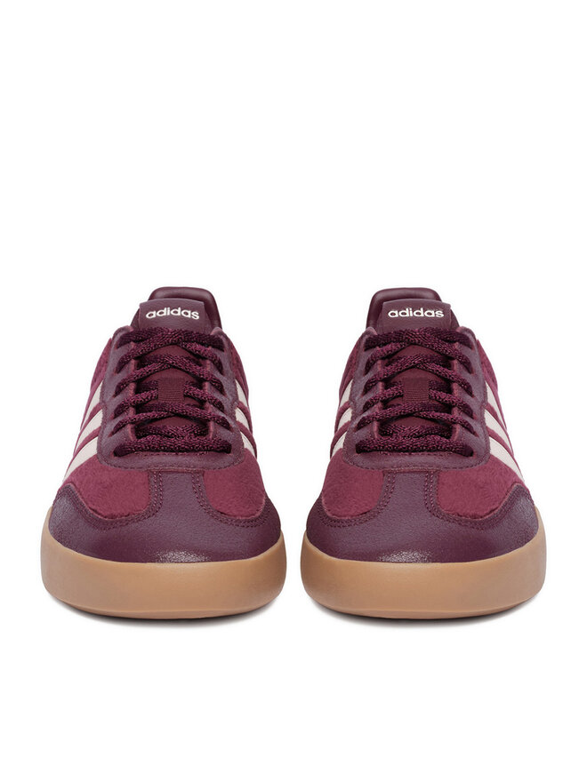 adidas Sneakers adidas CEO-BARREDA DECODE LUX KK4789 Dunkelrot