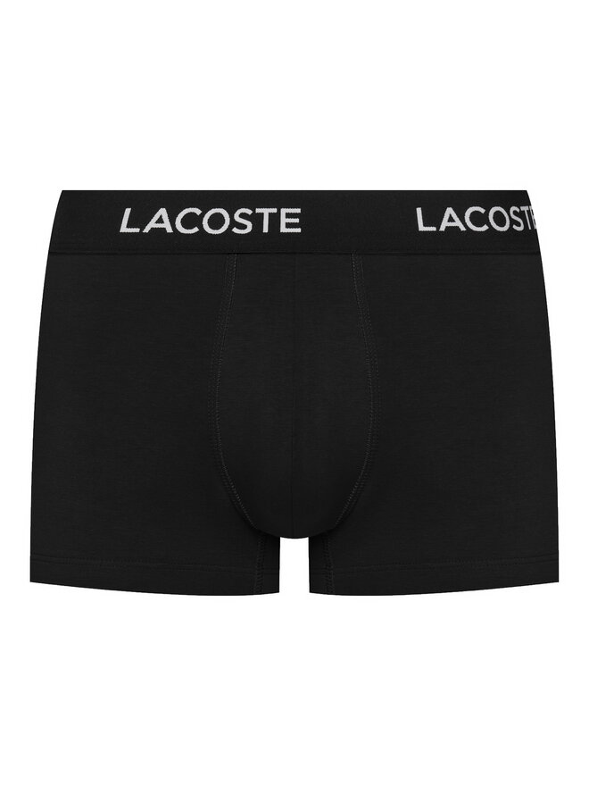 Lacoste Lacoste Set de 7 calzoncillos bóxer 5H2385 De color