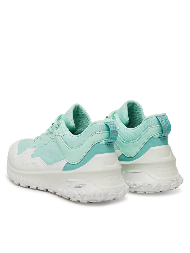 ECCO Bakancs ECCO Ult-Trn 82433361228 Türkizkék
