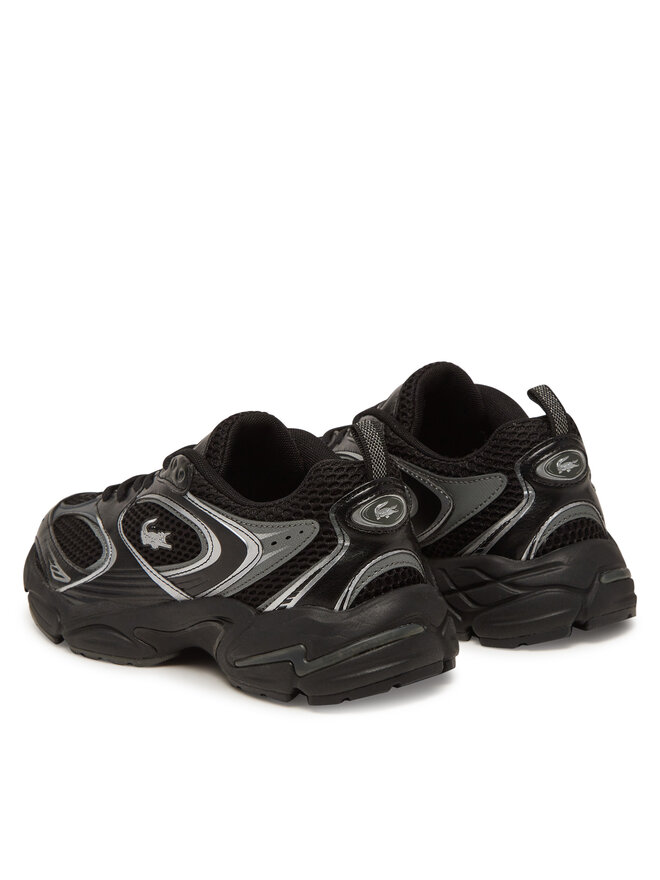 Lacoste Sneakersy Lacoste Storm 96 2K 7-49SFA0024 Czarny