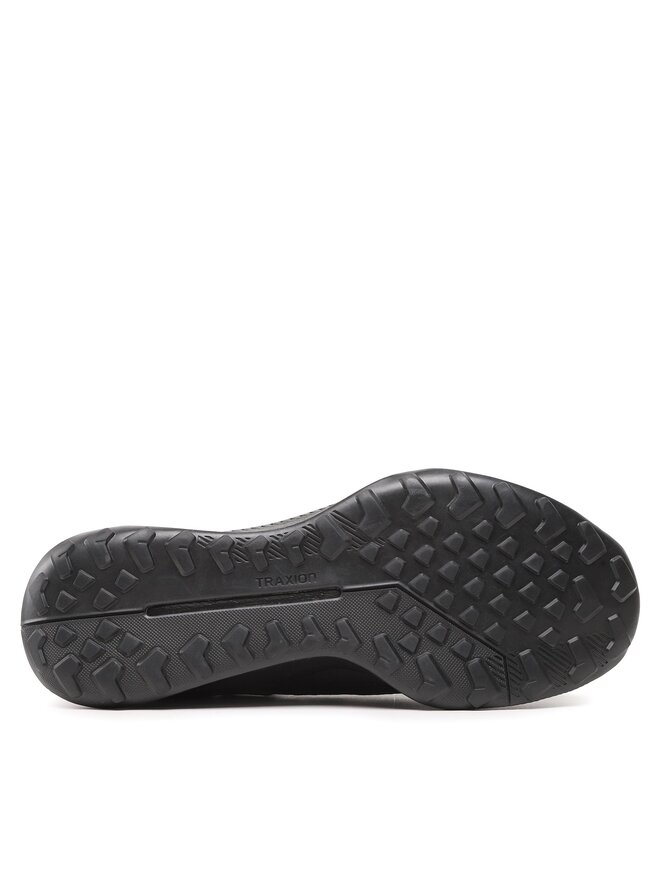 adidas Trekingová obuv adidas Terrex Voyager 21 Slip-On HEAT.RDY Travel Shoes HP8623 Černá