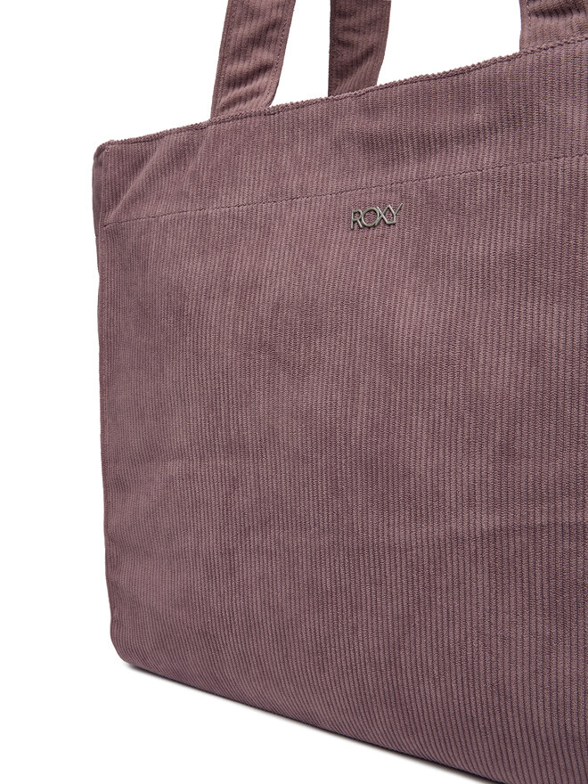 Roxy Сумка Roxy Feeling Vibes Tote ERJBP04901 Фіолетовий