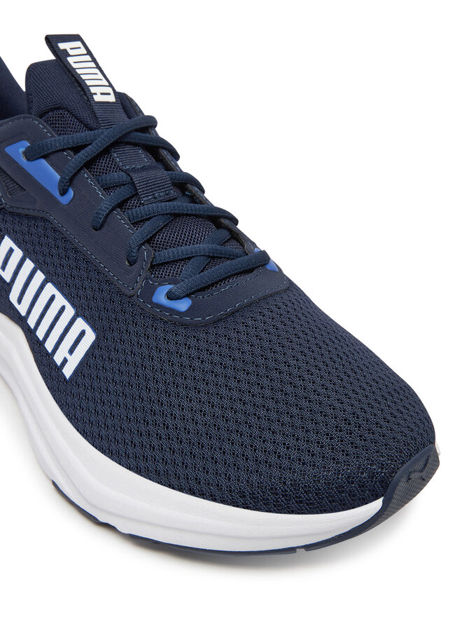 Puma Сникърси Puma FTR Wave 311095 05 Тъмносин