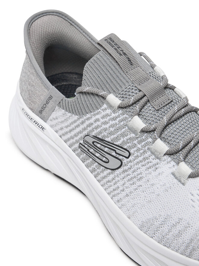 Skechers Sneakers Skechers Edgeride - Raygo 232932 WGY Gri