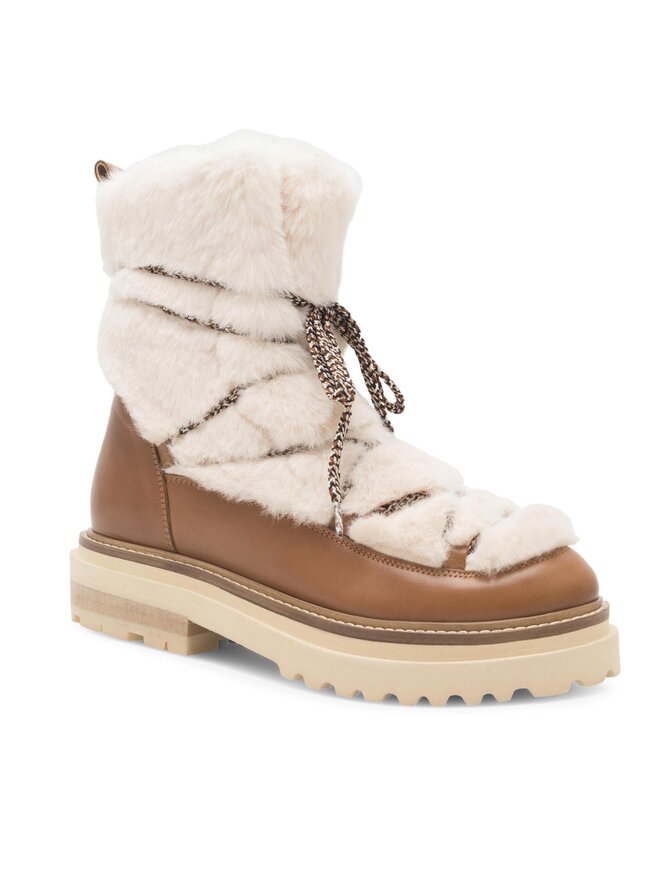 Badura Schneeschuhe Badura STARK-02W4-013 Braun