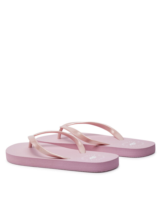 4F Flip-flops 4F 4FSS23FFLIF064 Rózsaszín