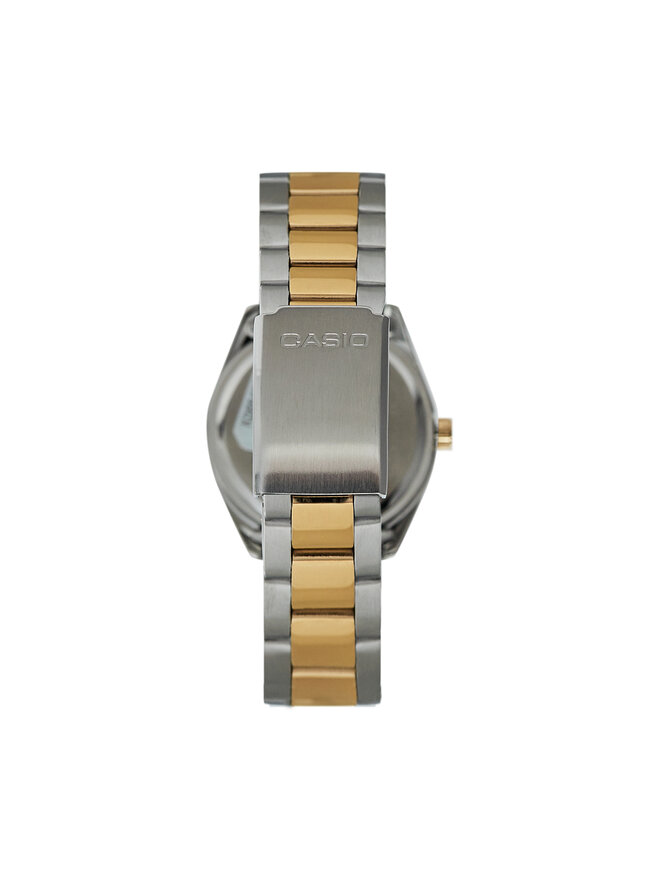 Casio Ceas Casio LTP-1302PSG-7AVEG Argintiu