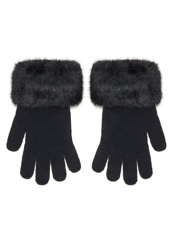 Guess Ženske rukavice Guess AW5410 POL02 Crna