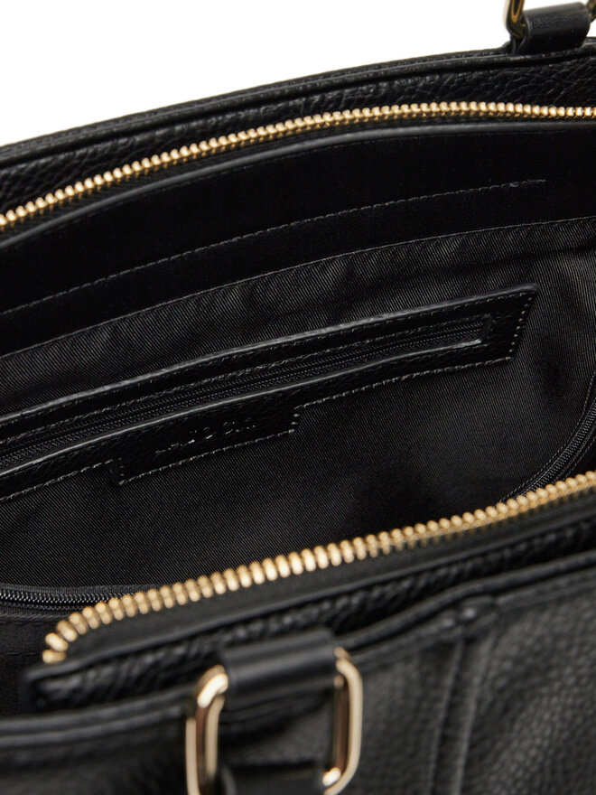 Lasocki Handtasche Lasocki LSK-X-001-07 Schwarz