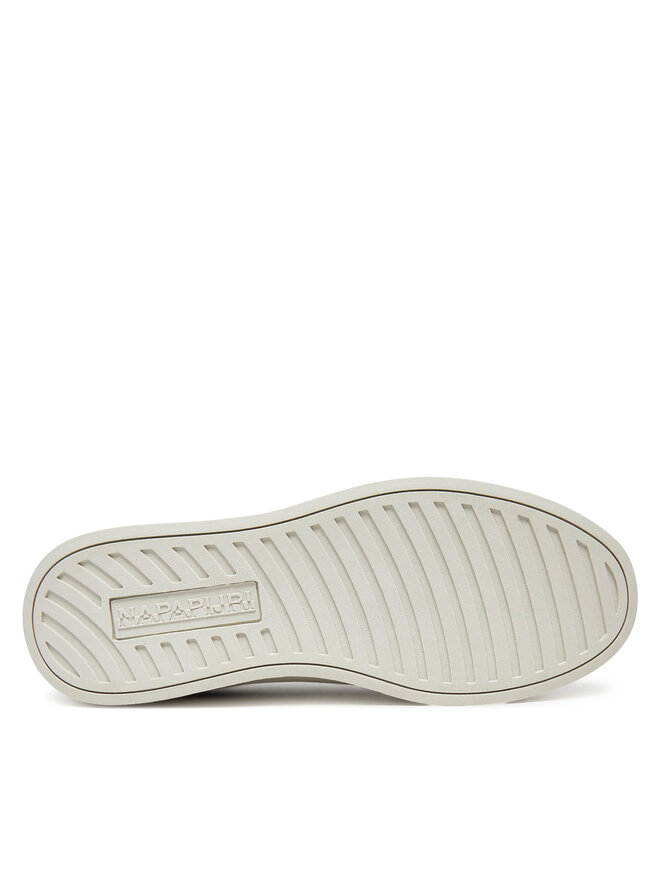 Napapijri Sneakersy Napapijri Ivy NP0A4IQ8 Černá
