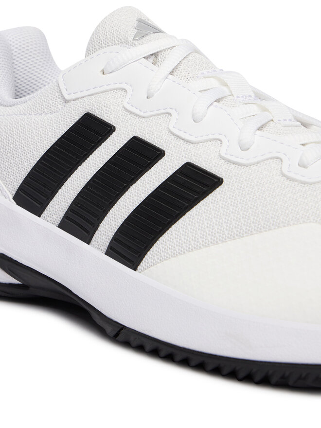 adidas Взуття для тенісу adidas Gamecourt 2 M KI0781 Білий