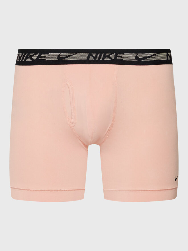 Nike Nike Σετ μποξεράκια 3 τμχ 0000KE1153 Έγχρωμο