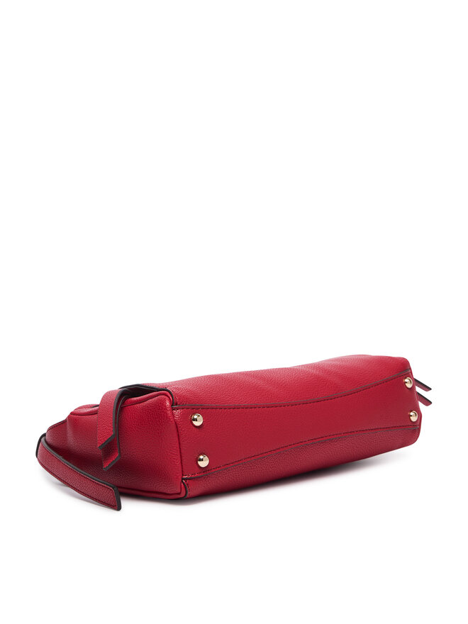 Guess Handtasche Guess Devon Mini HWBG97 45720 Schwarz