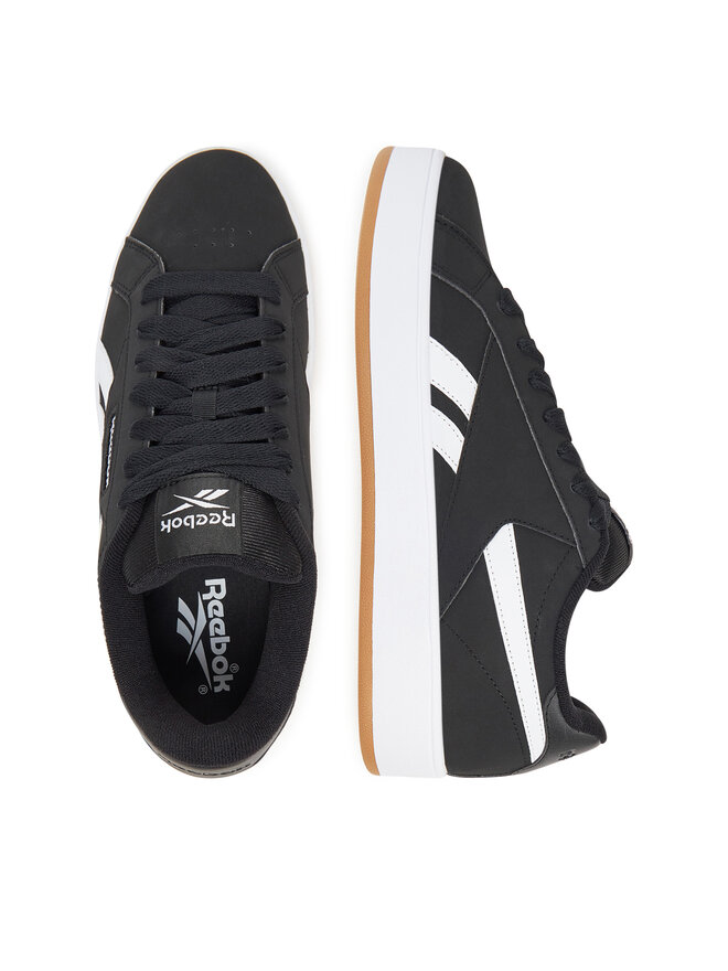 Reebok Tenisice Reebok RETRO MEGA 100235361 Crna