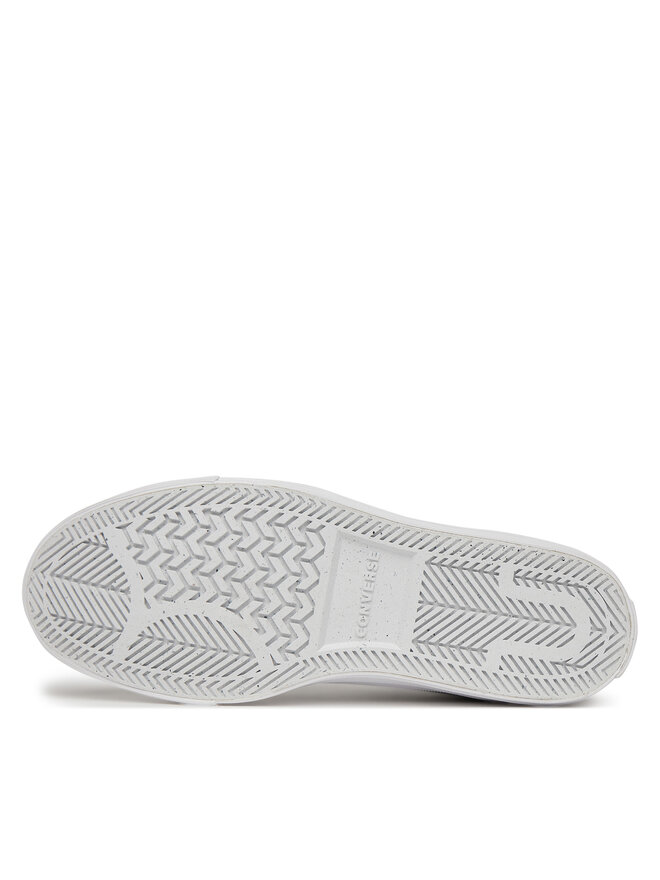 Converse Sneakersy Converse LS VULC OX A15626C Šedá