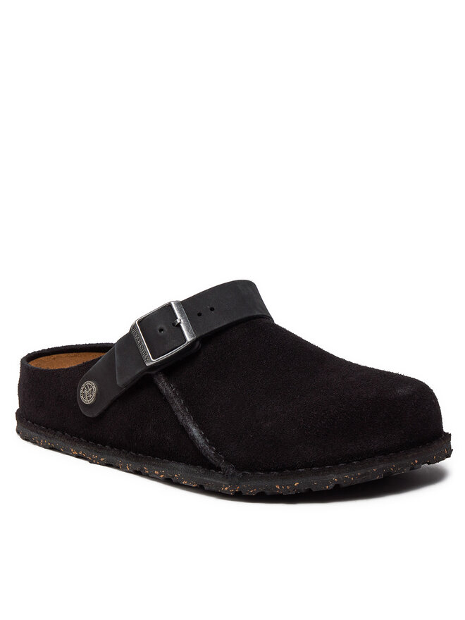 Birkenstock Sandalen Birkenstock Lutry 1025323 Schwarz