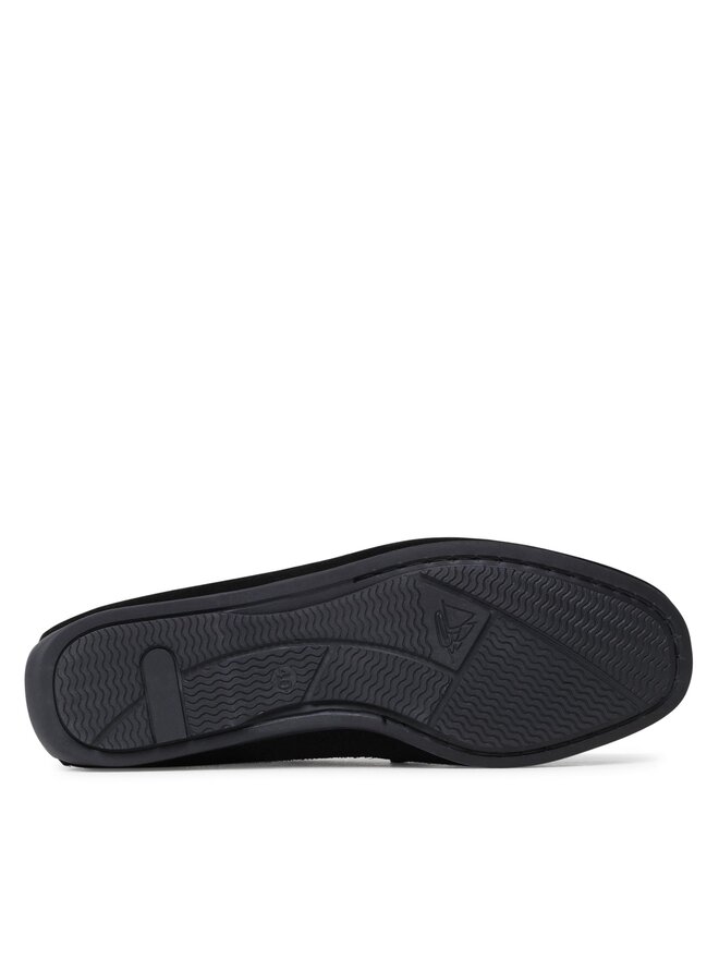 Filipe Mocasines Filipe 8921 Negro