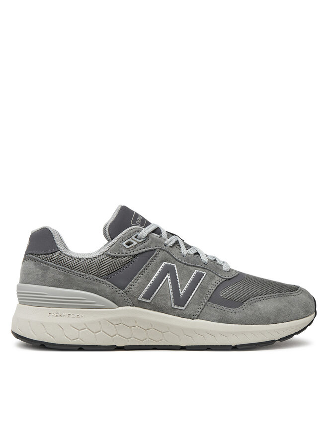 New Balance Sneakers New Balance Walking 880 MW880CA6 Grigio