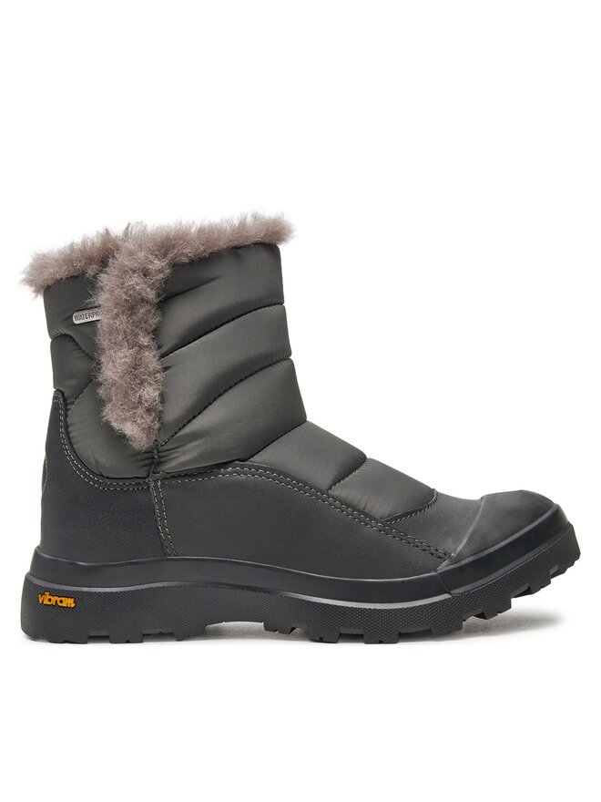 EMU Australia Schneeschuhe EMU Australia Hotham W13094 Grau