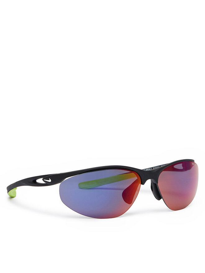 Nike Akiniai nuo saulės Nike Aerial E DZ7353 011 Juoda