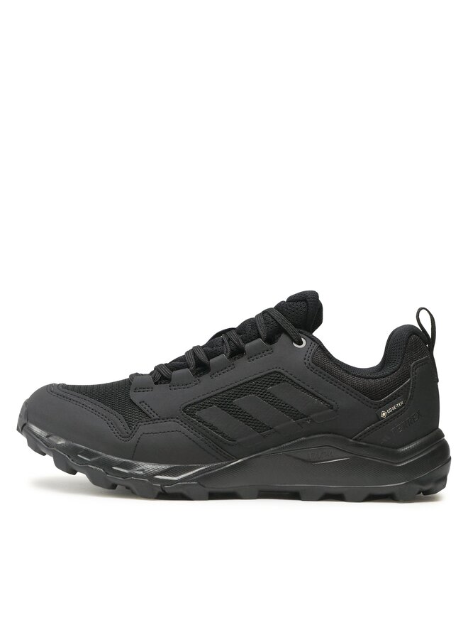 adidas Tekaški čevlji adidas Terrex Tracerocker 2.0 GORE-TEX IF2579 Črna
