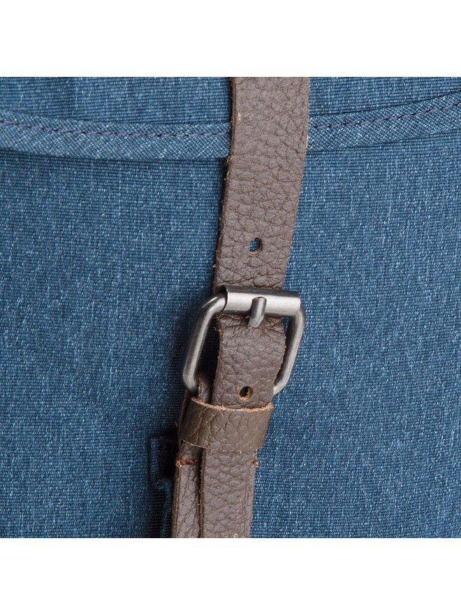 Rucksack Eastpak Austin EK47B Dunkelblau eschuhe