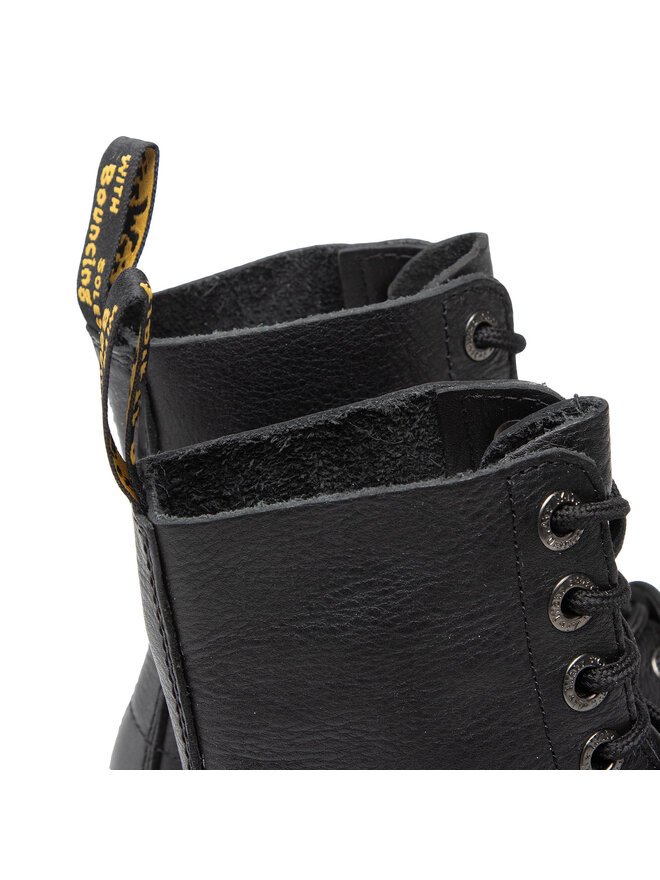 Dr. Martens Glany Dr. Martens 1460 Pascal Bex 26206001 Czarny