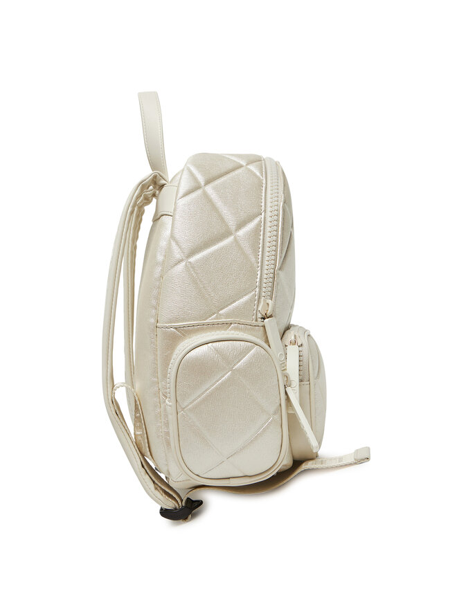 Liu Jo Plecak Liu Jo M Backpack TA5294 E0669 Złoty