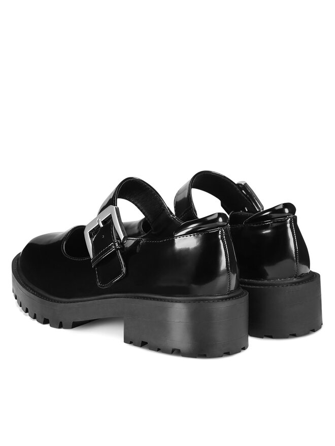 Jenny Fairy Półbuty Jenny Fairy WYL3951-2 Czarny