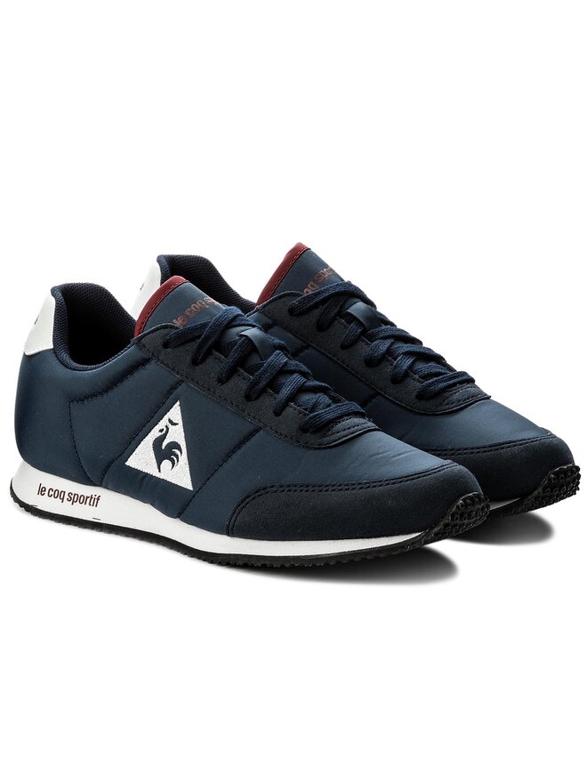 Zapatillas Le Coq Sportif Racerone 1711236 Azul marino zapatos.es