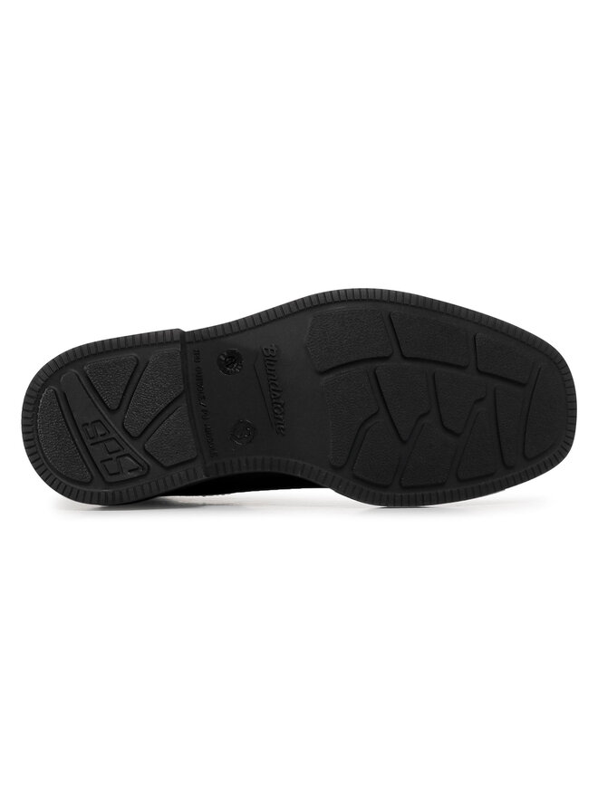 Blundstone Štibletai Blundstone 063 Juoda