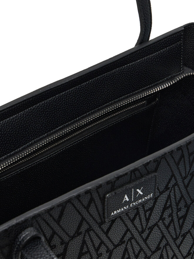 Armani Exchange Τσάντα Armani Exchange XW002121 AF19298 UC001 Μαύρο