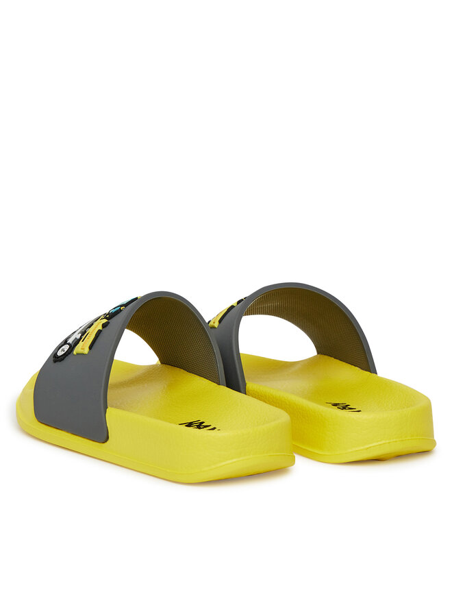 Action Boy Chanclas Action Boy P3047083K Gris