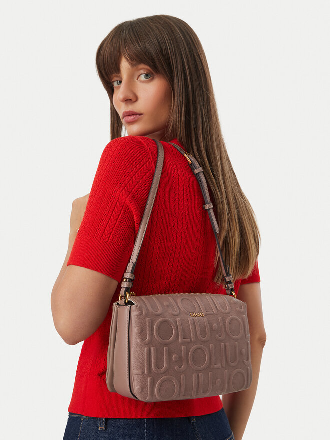 Liu Jo Handtasche Liu Jo AF6123 E1139 Beige
