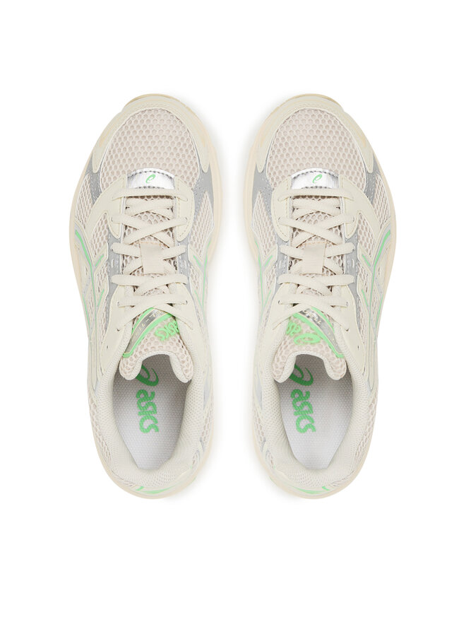 Asics Сникърси Asics Gel-1130 1202A164 Сив