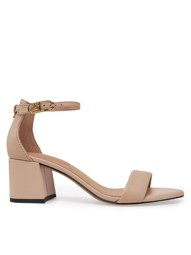 Tommy Hilfiger Sandalias Tommy Hilfiger FW0FW08673 Beis