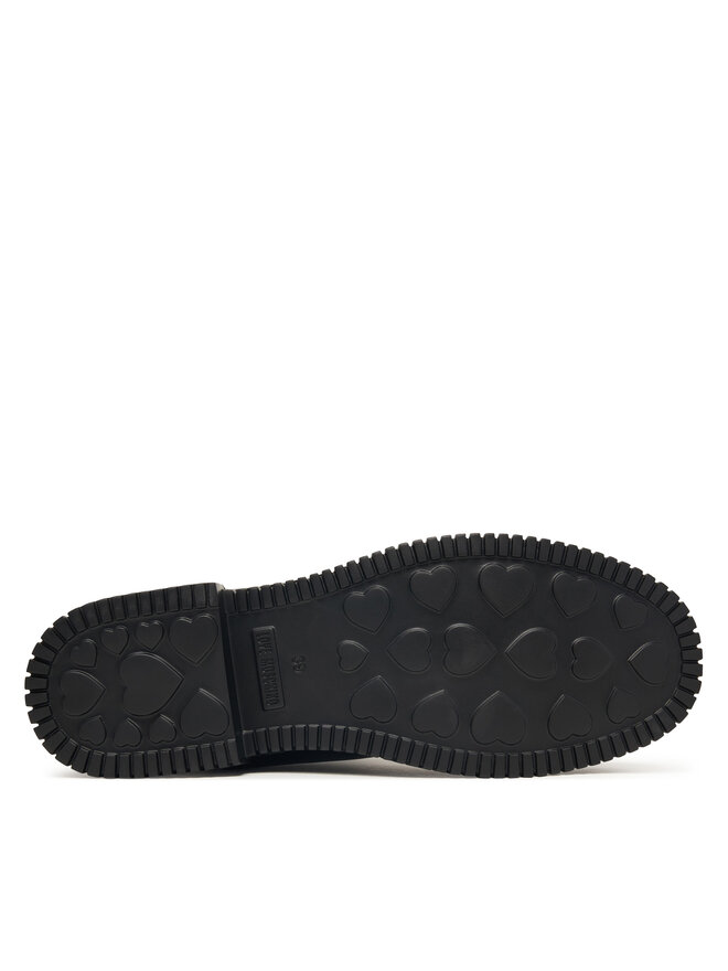 LOVE MOSCHINO Stiefel LOVE MOSCHINO JA26103G1PIM400A Schwarz