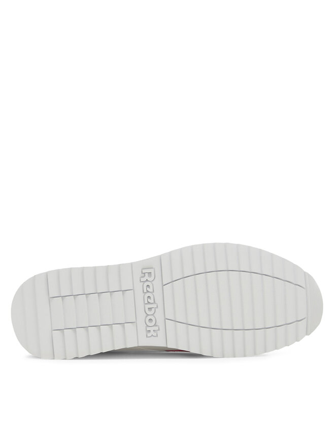 Reebok Tenisice Reebok Glide Ripple Clip 100047768 Bijela