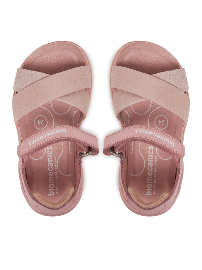 Biomecanics Sandalen Biomecanics 252226 M Rosa