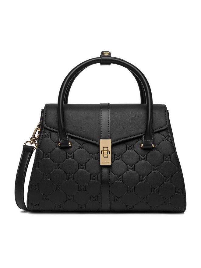 MEXX Handtasche MEXX CEO-MEXX-K-002-09 Schwarz