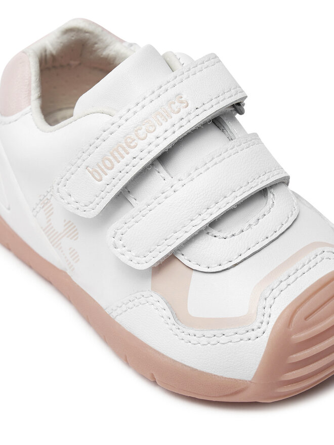 Biomecanics Sneakers Biomecanics 241001 B786-B Weiß