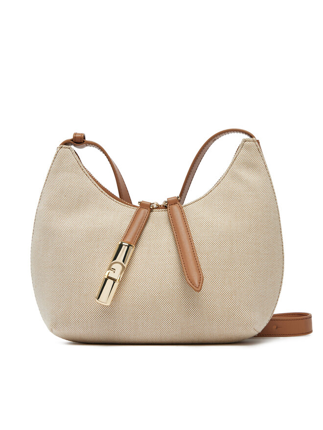 Furla Kabelka Furla WB01634 BX3542 3331S Béžová