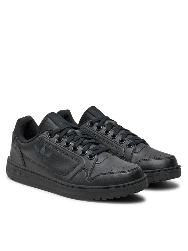 Снікерcи adidas Ny 90 JI1897 Чорний | evzuttya.com.ua