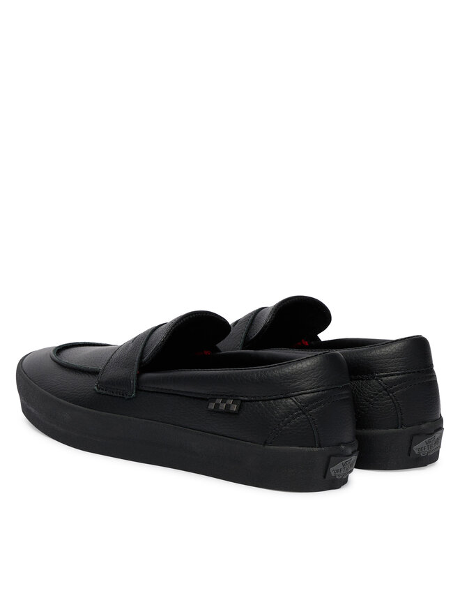 Vans Slipper Vans Skate Loafer VN0A5DXUBKA1 Schwarz