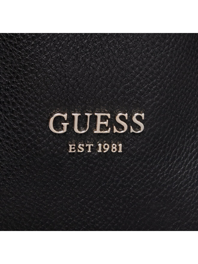 Guess Сумка Guess Vikky (VG) HWVG69 95230 Чорний
