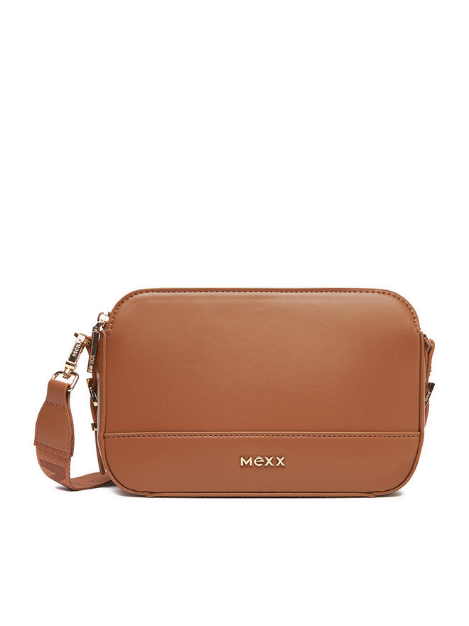 MEXX Handtasche MEXX CEO-MEXX-S-001-08 Braun