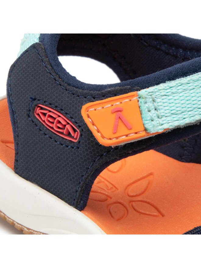 Keen Sandále Keen Verano 1024824 Čierna
