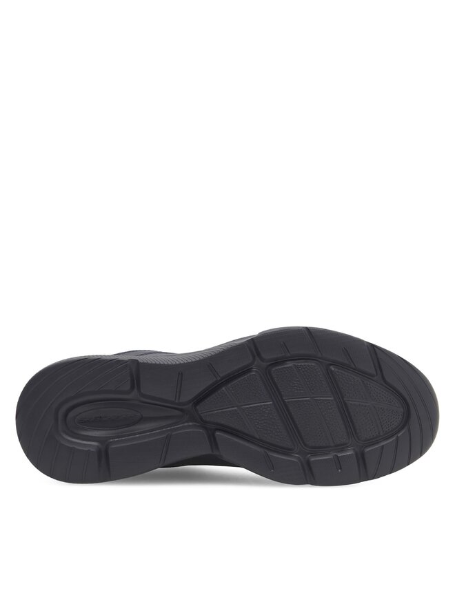 Skechers Sneakersy Skechers 8790157 DKNV Granatowy